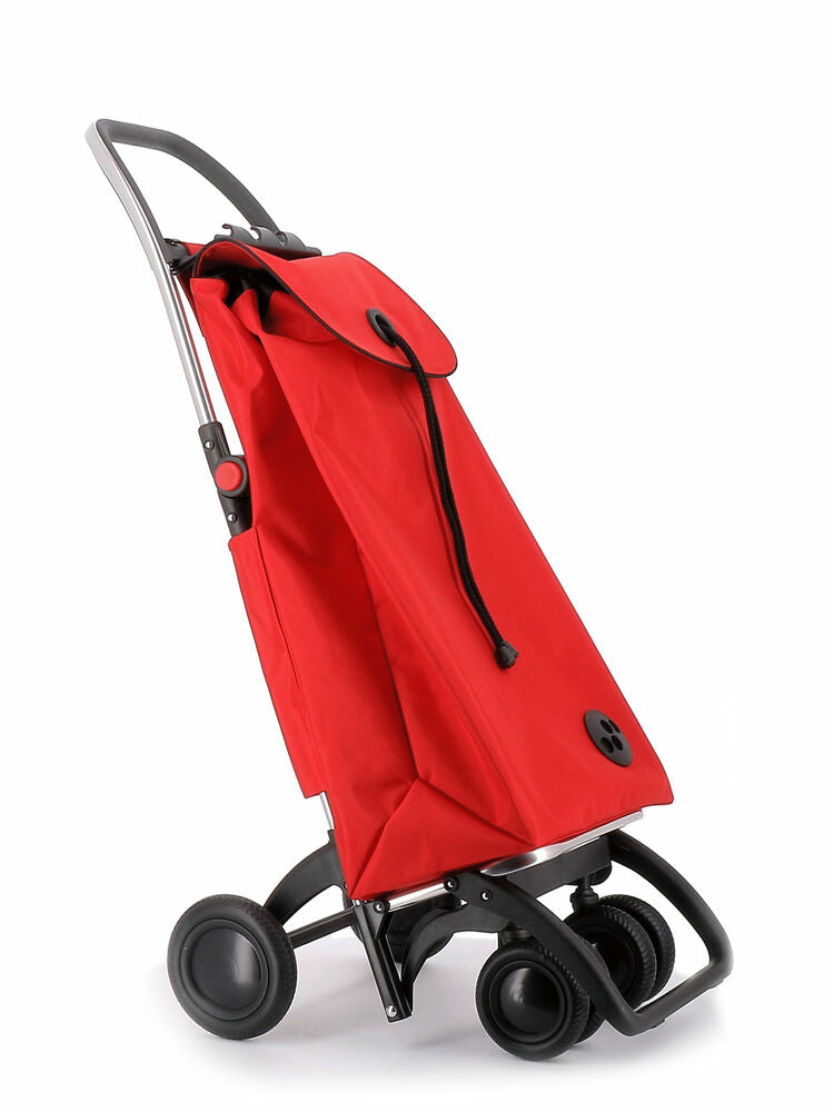 Rolser Stofftasche, EVA, Rot, 395×1050×325 mm