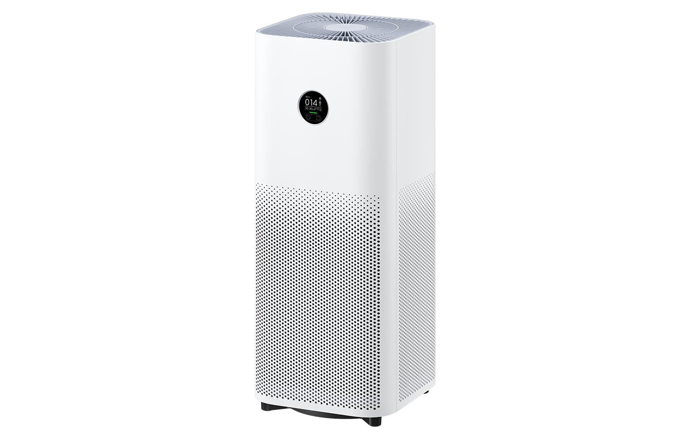 Xiaomi Luftreiniger Smart Air Purifier 4 Pro – CADR 500 m³/h, bis 60m², App-Steuerung, 65 dB