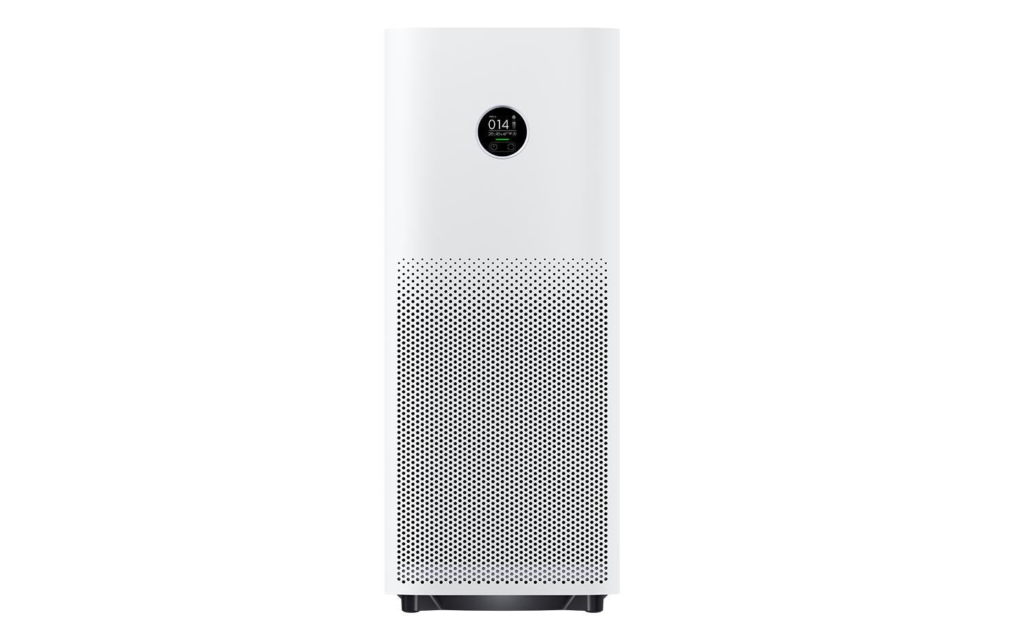 Xiaomi Luftreiniger Smart Air Purifier 4 Pro – CADR 500 m³/h, bis 60m², App-Steuerung, 65 dB