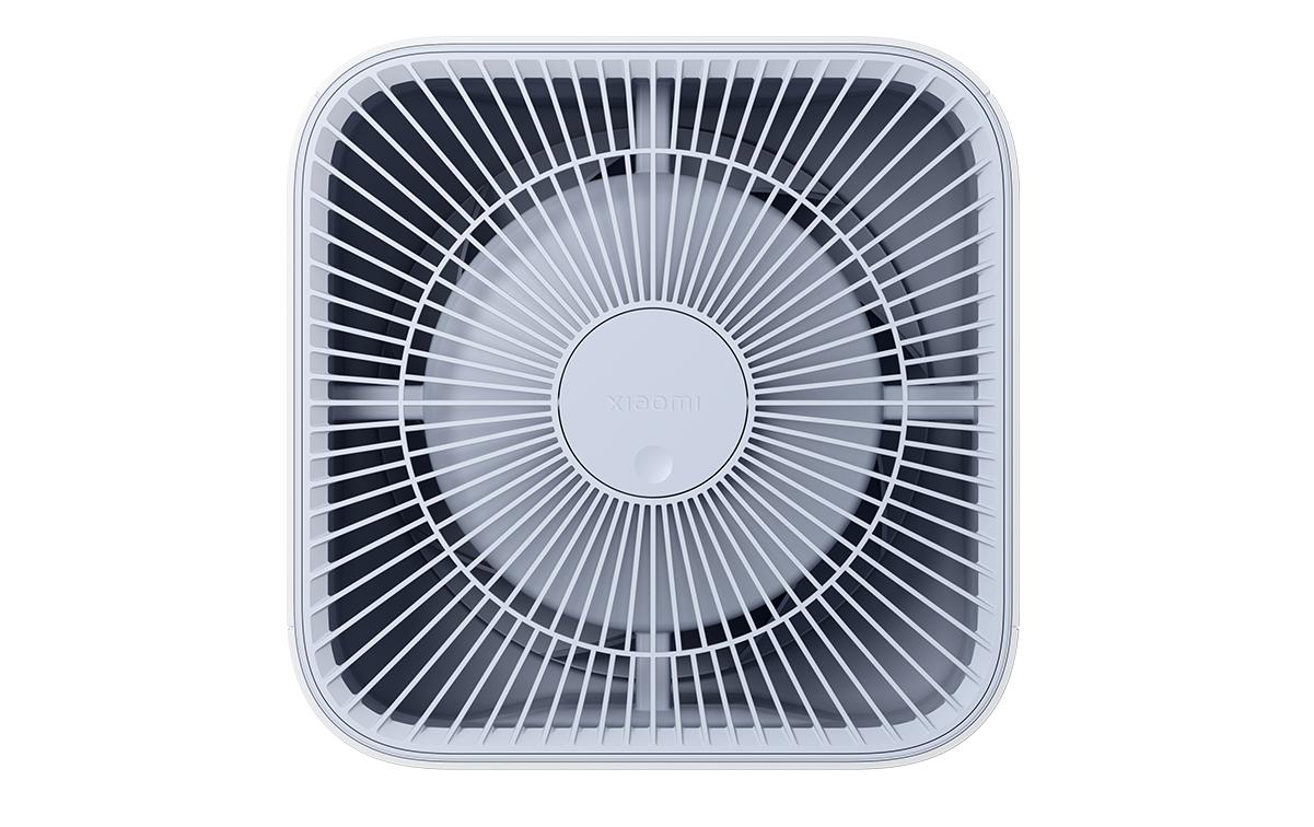 Xiaomi Luftreiniger Smart Air Purifier 4 Pro – CADR 500 m³/h, bis 60m², App-Steuerung, 65 dB
