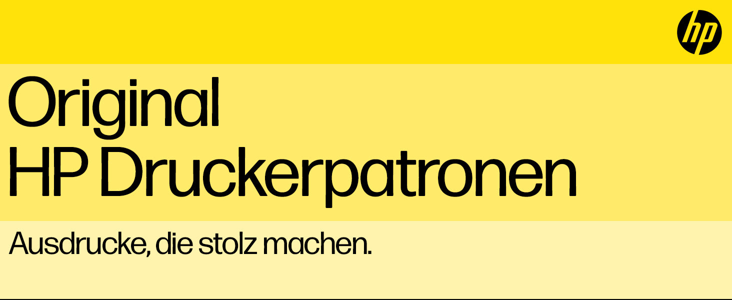 HP Tintenpatrone 307XL, Schwarz, ca. 7 ml – für Modelle mit 307XL