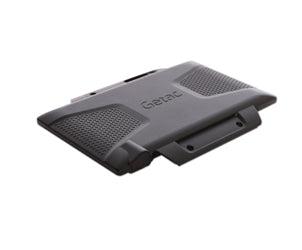 Getac Notebook-Akku – für Getac T800 – 2100 mAh, 4 Zellen – Schwarz