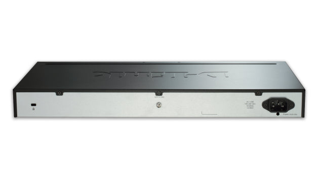 D-Link DGS-1510-52X – Managed L3 Switch – 48× 1G, 4× SFP+, 1U
