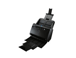 Canon imageFORMULA DR-C230 – Dokumentenscanner, A4, Duplex, 30 ppm, 600 dpi, ADF 60 Blatt, USB