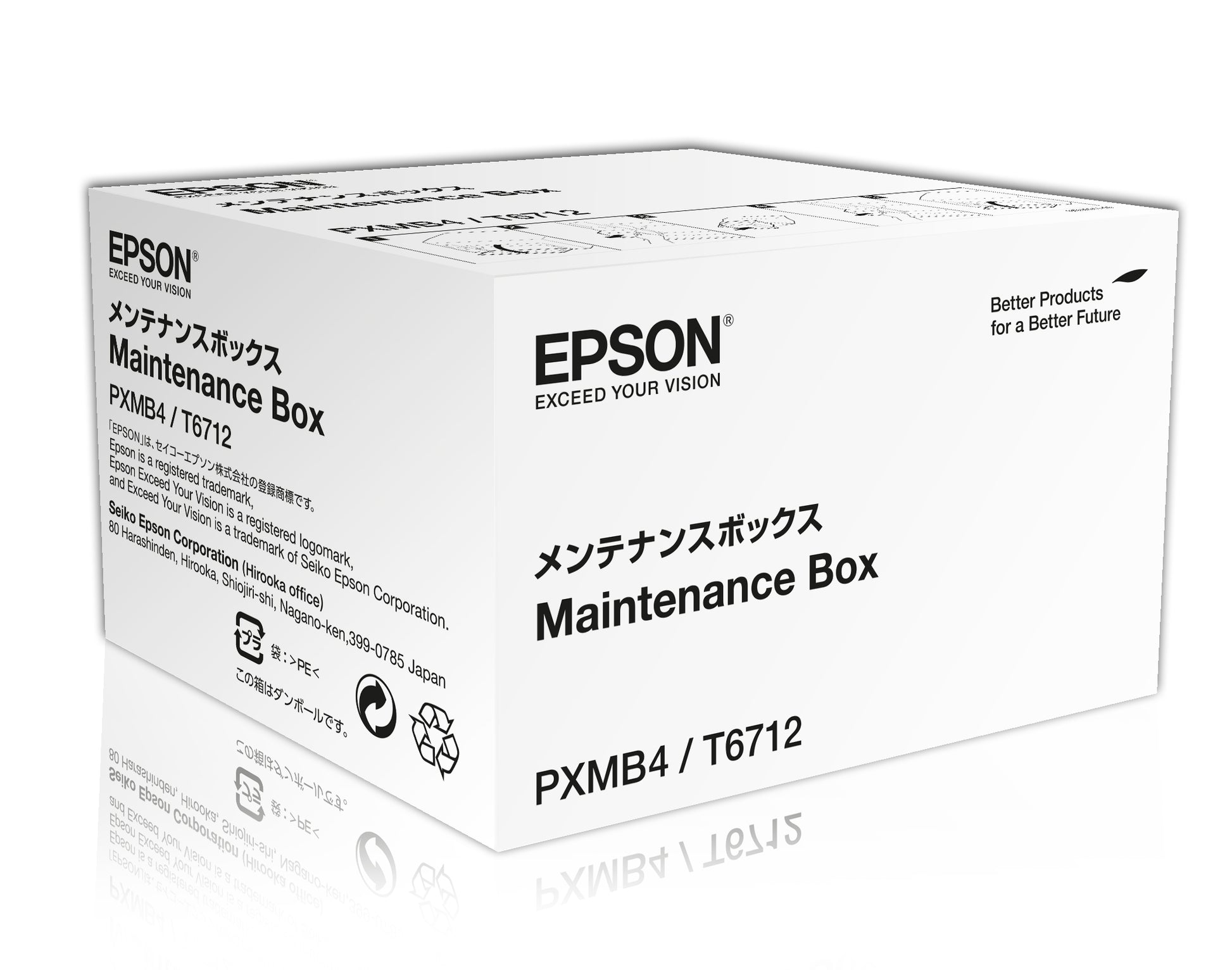 Epson Wartungskit