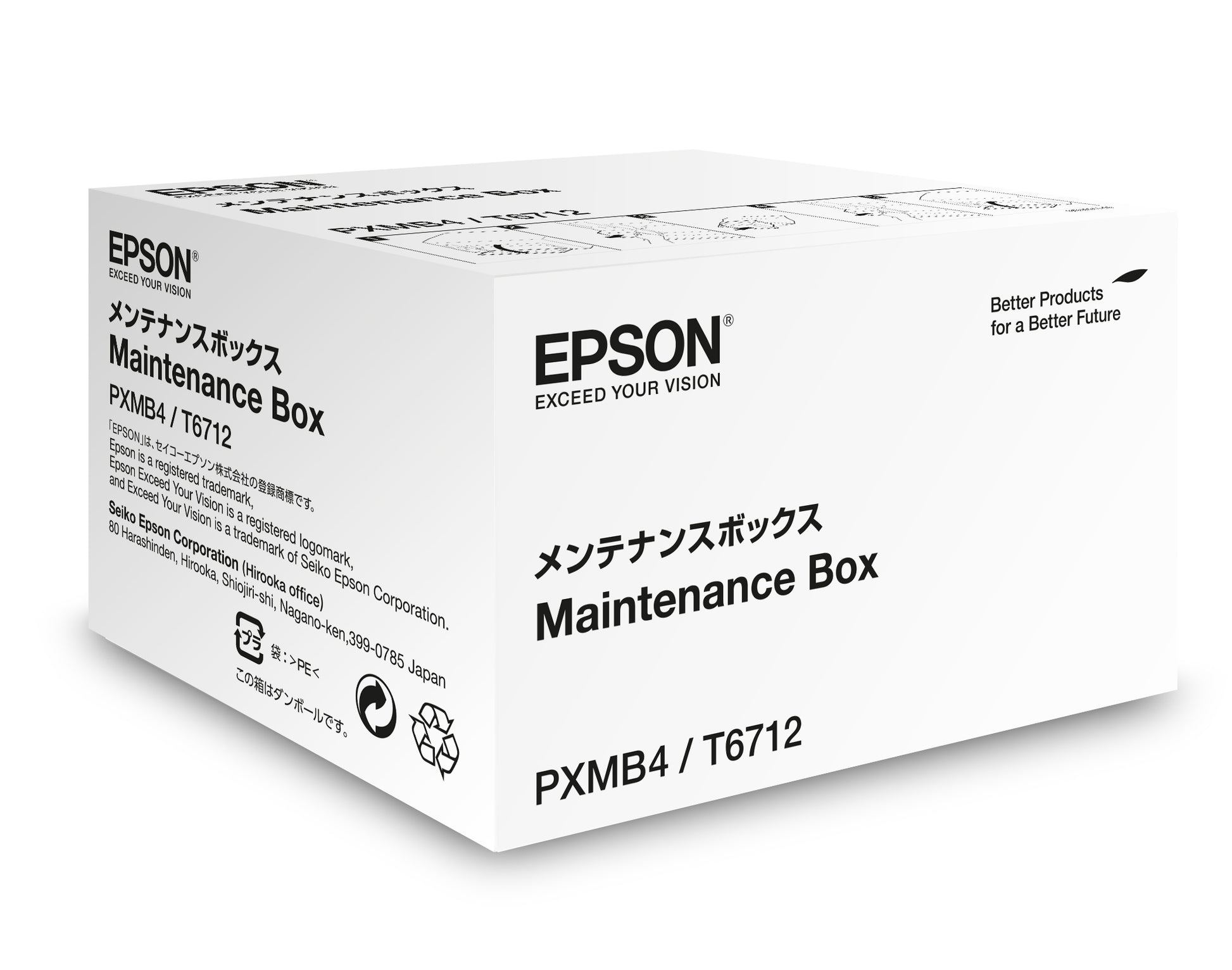 Epson Wartungskit