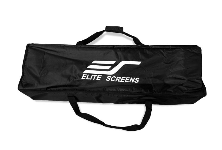 Elite Screens YARD MASTER 2 – Mobile Leinwand, 16:9, 264 × 148,3 cm (120"), weiss