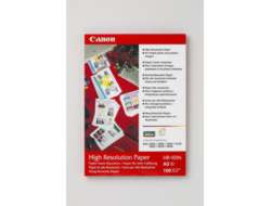 Canon Inkjet-Fotopapier – beschichtet, A3, 106 g/m², 20 Blatt – für Canon BJC/S/MulitPass