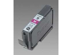 Canon Tintenpatrone PGI-9, Magenta – für Inkjetdrucker/Multifunktionsgeräte