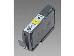 Canon Tintenpatrone PGI-9, Gelb, 1'070 Seiten – für Canon-Drucker