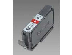 Canon Tintenpatrone PGI-9, rot, 1'600 Seiten – für Inkjet- und Multifunktionsgeräte