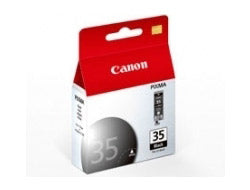 Canon Tintenpatrone PGI-35BK, schwarz