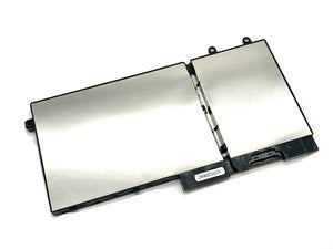 Vistaport Notebook-Akku – für Dell Latitude 5400/5410/5411/5500/5501, Precision 3540–3550, 7591 2-in-1 – 42 Wh