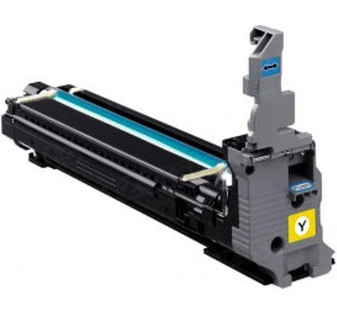 Konica Minolta Bildtrommel Gelb – bis zu 155'000 Seiten – OEM: A2X208D