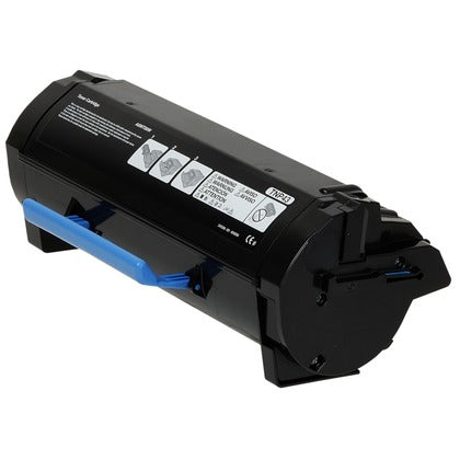 Konica Minolta Toner – Schwarz