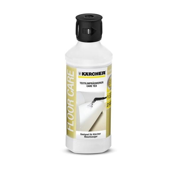 Kärcher RM 762 Imprägnierung (Textil) für SE 4001 – Flüssigkeit – 500 ml