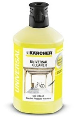 Kärcher RM 626 Allzweckreiniger – Flüssigkeit – 1 l