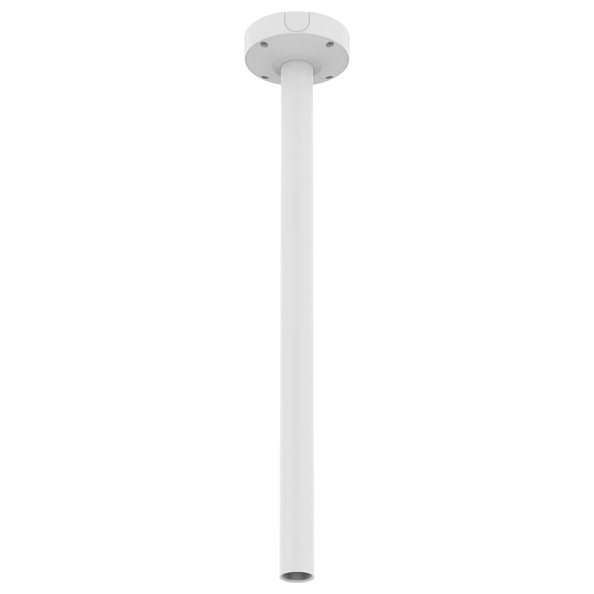 Hanwha SBP-900CMW Deckenhalterung 90 cm – Weiss, 1 Stück
