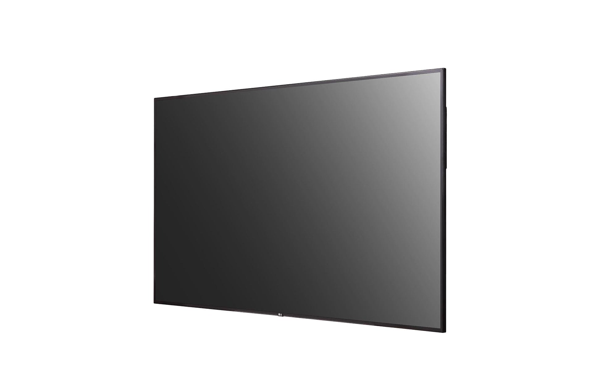 LG 98UH5J-H – 98" Public Display LED UHD 4K, webOS, 24/7