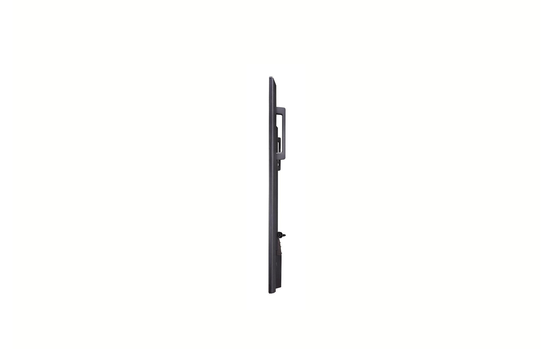 LG 98UH5J-H – 98" Public Display LED UHD 4K, webOS, 24/7