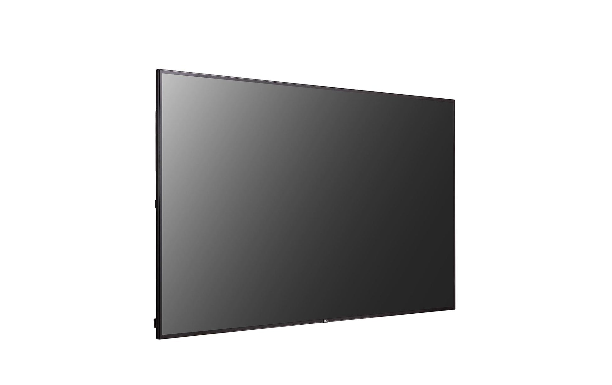 LG 98UH5J-H – 98" Public Display LED UHD 4K, webOS, 24/7