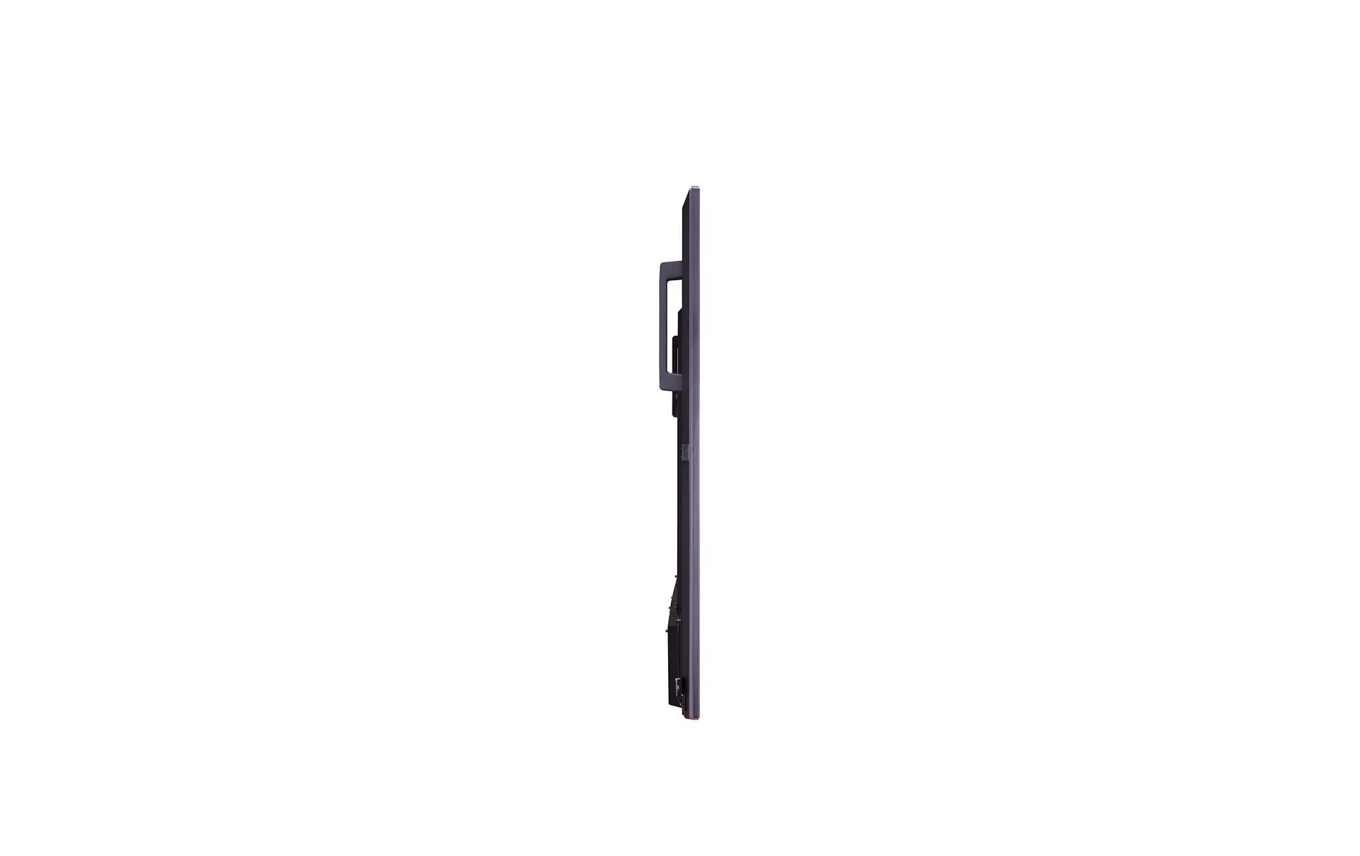 LG 98UH5J-H – 98" Public Display LED UHD 4K, webOS, 24/7