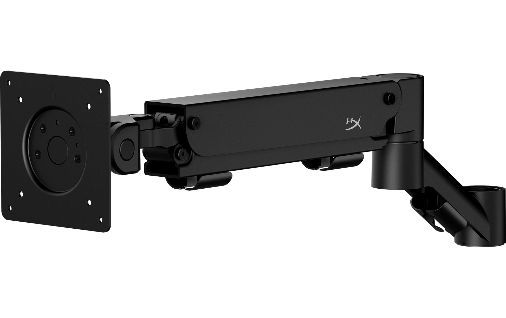 HyperX Armada Addon – Wandhalterung, bis 32", VESA 100 × 100 mm, 9,1 kg, drehbar, schwarz