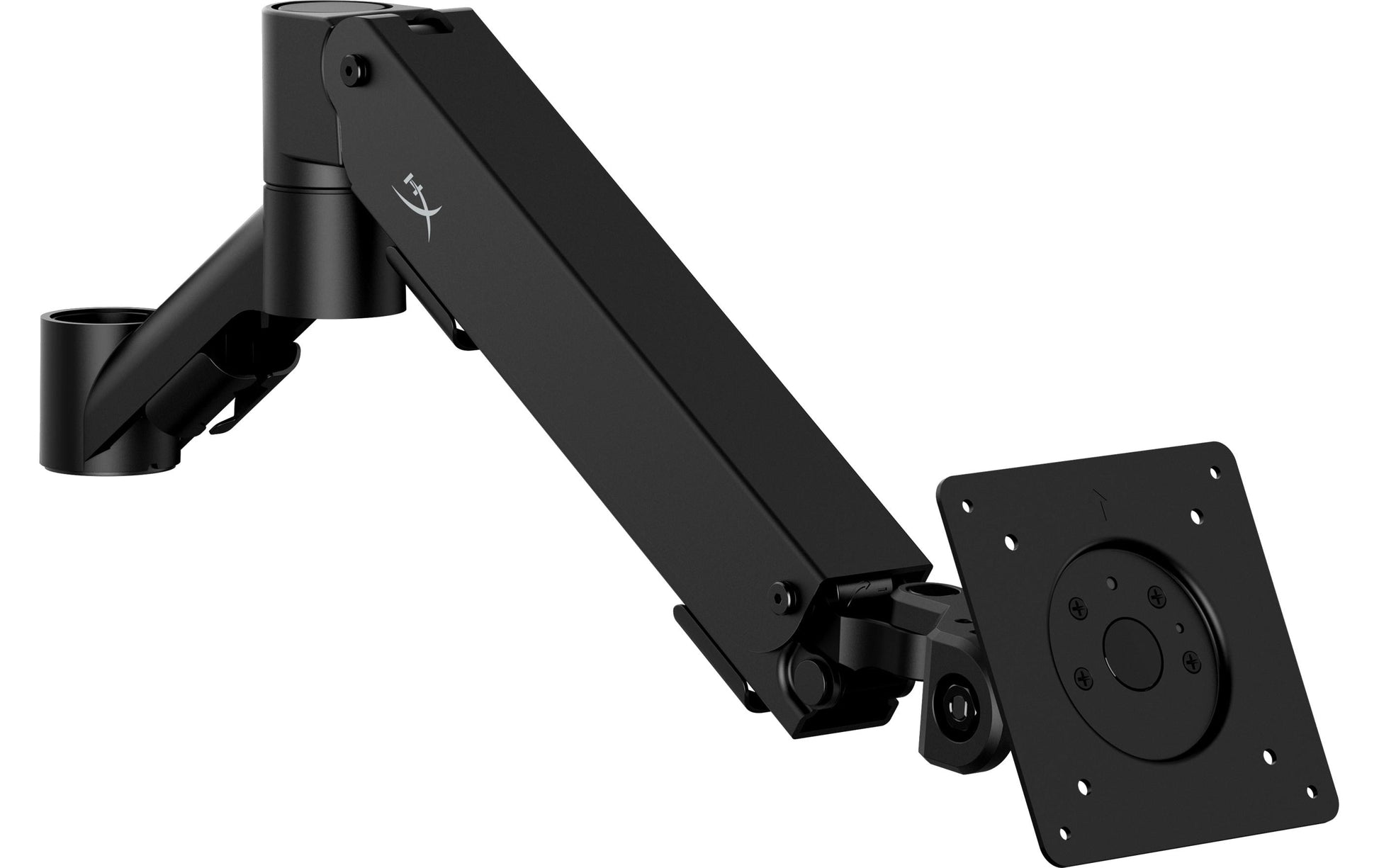 HyperX Armada Addon – Wandhalterung, bis 32", VESA 100 × 100 mm, 9,1 kg, drehbar, schwarz
