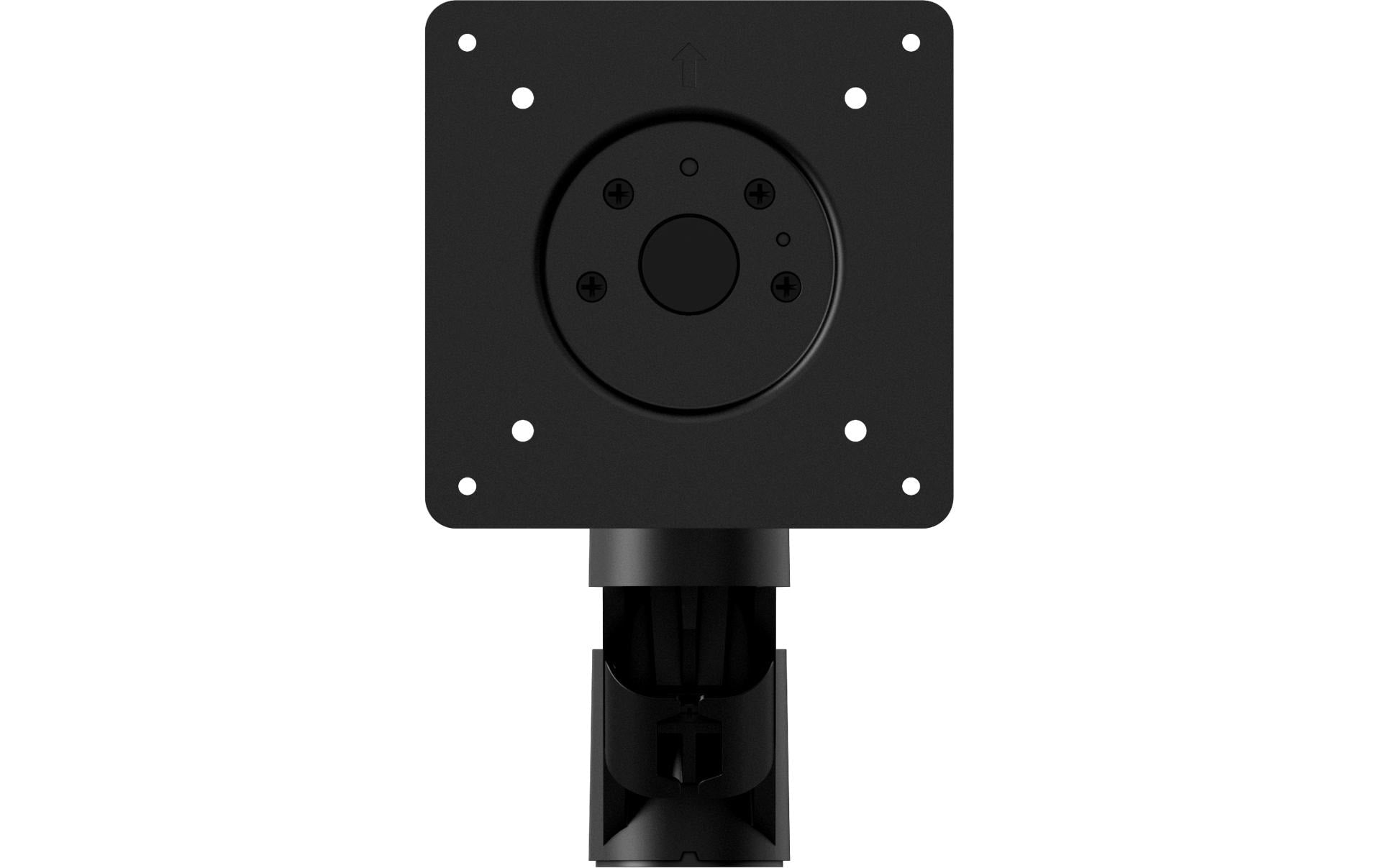 HyperX Armada Addon – Wandhalterung, bis 32", VESA 100 × 100 mm, 9,1 kg, drehbar, schwarz