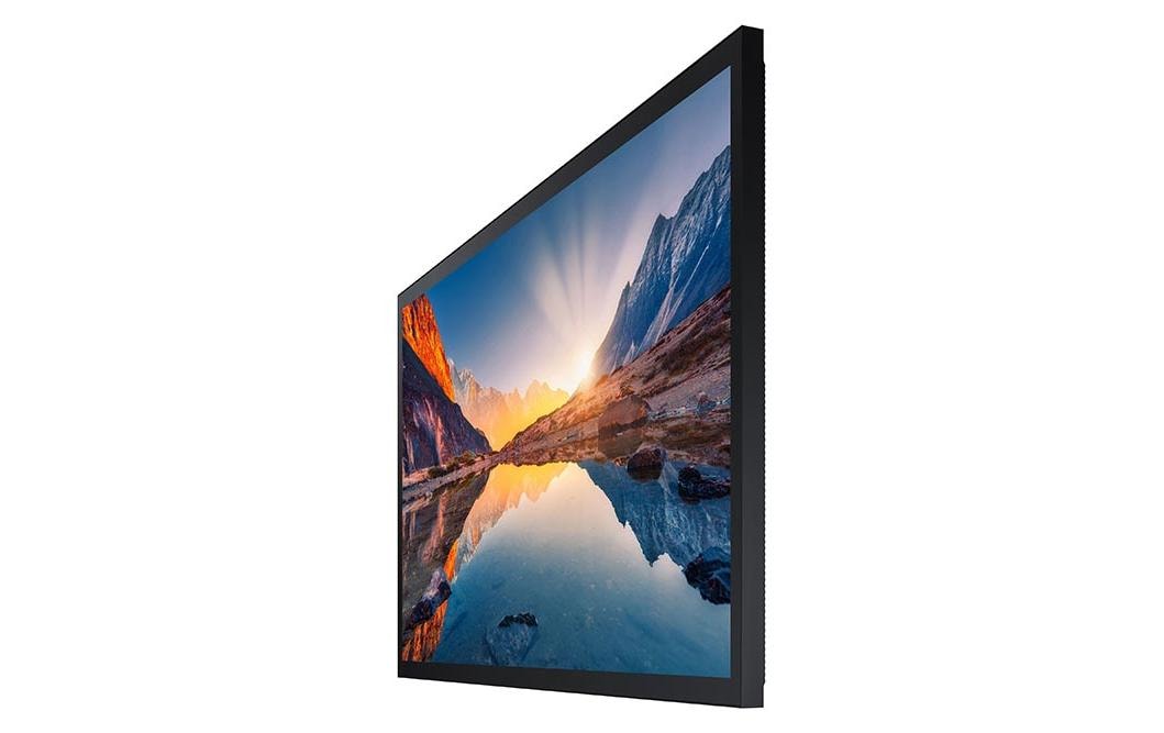 Samsung QM55B-T 55" UHD 4K Touch – 500 cd/m²