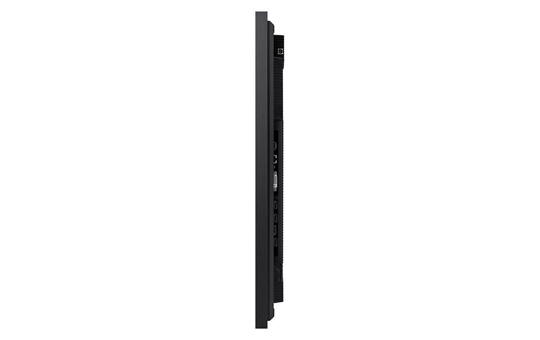 Samsung QM55B-T 55" UHD 4K Touch – 500 cd/m²