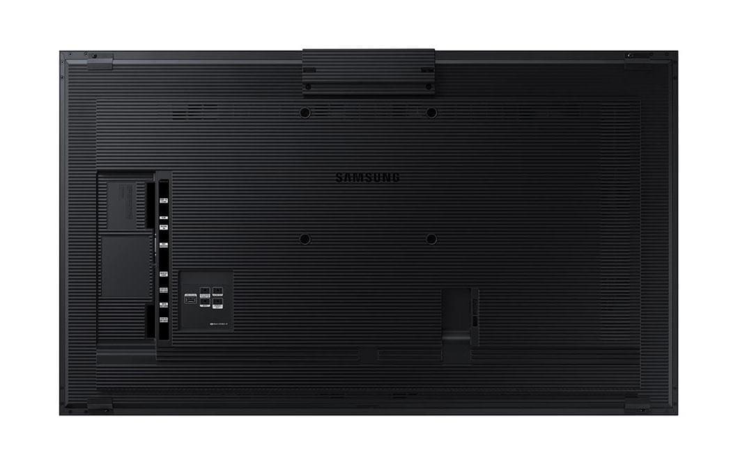 Samsung QM55B-T 55" UHD 4K Touch – 500 cd/m²