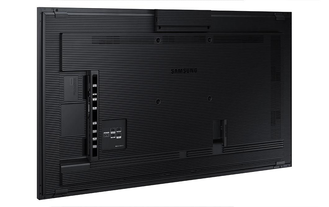Samsung QM55B-T 55" UHD 4K Touch – 500 cd/m²