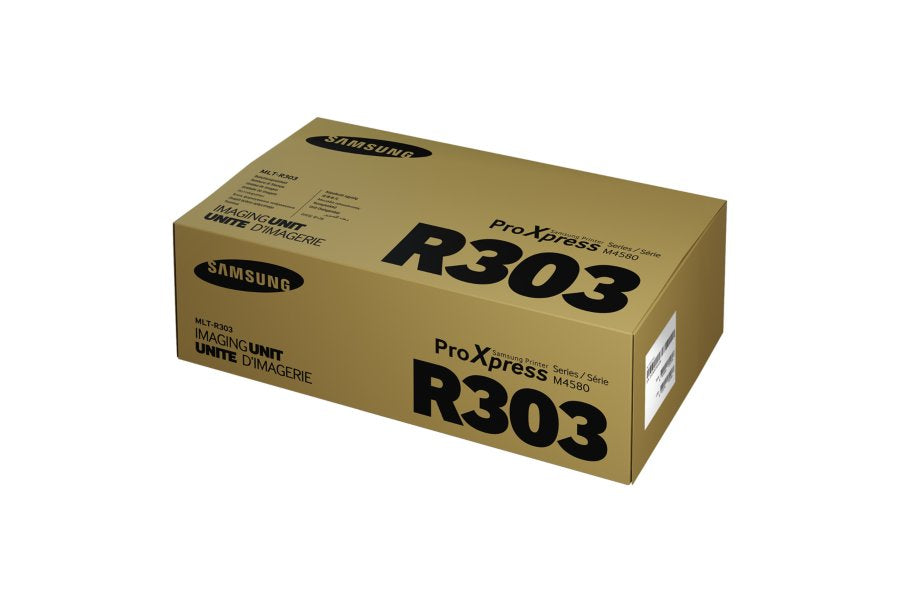 Samsung Bildtrommel Schwarz – bis zu 100'000 Seiten – für SL-M4580FX – OEM: MLT-R303/CLT-R303