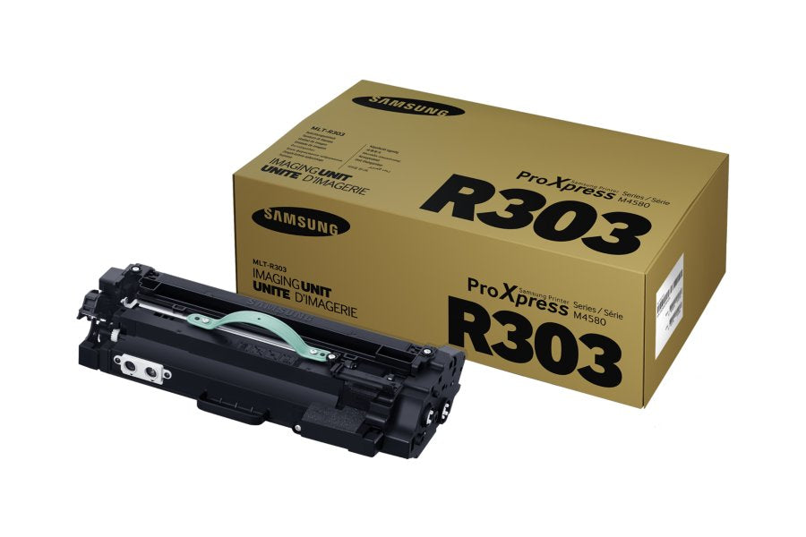 Samsung Bildtrommel Schwarz – bis zu 100'000 Seiten – für SL-M4580FX – OEM: MLT-R303/CLT-R303
