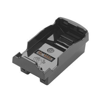 Zebra Adapter – ADP-MC32-CUP0-04 – Batterie-Adapter-Cup – für MC3200 – schwarz – 4er-Pack