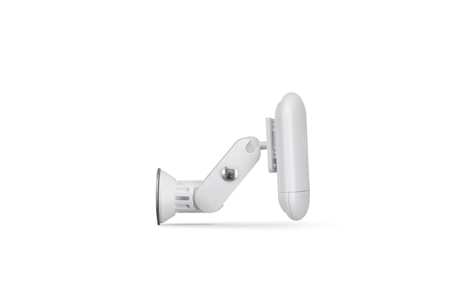 Ubiquiti Quick-Mount – Antennenhalterung/Adapter, Weiss, für Ubiquiti CPE-Geräte