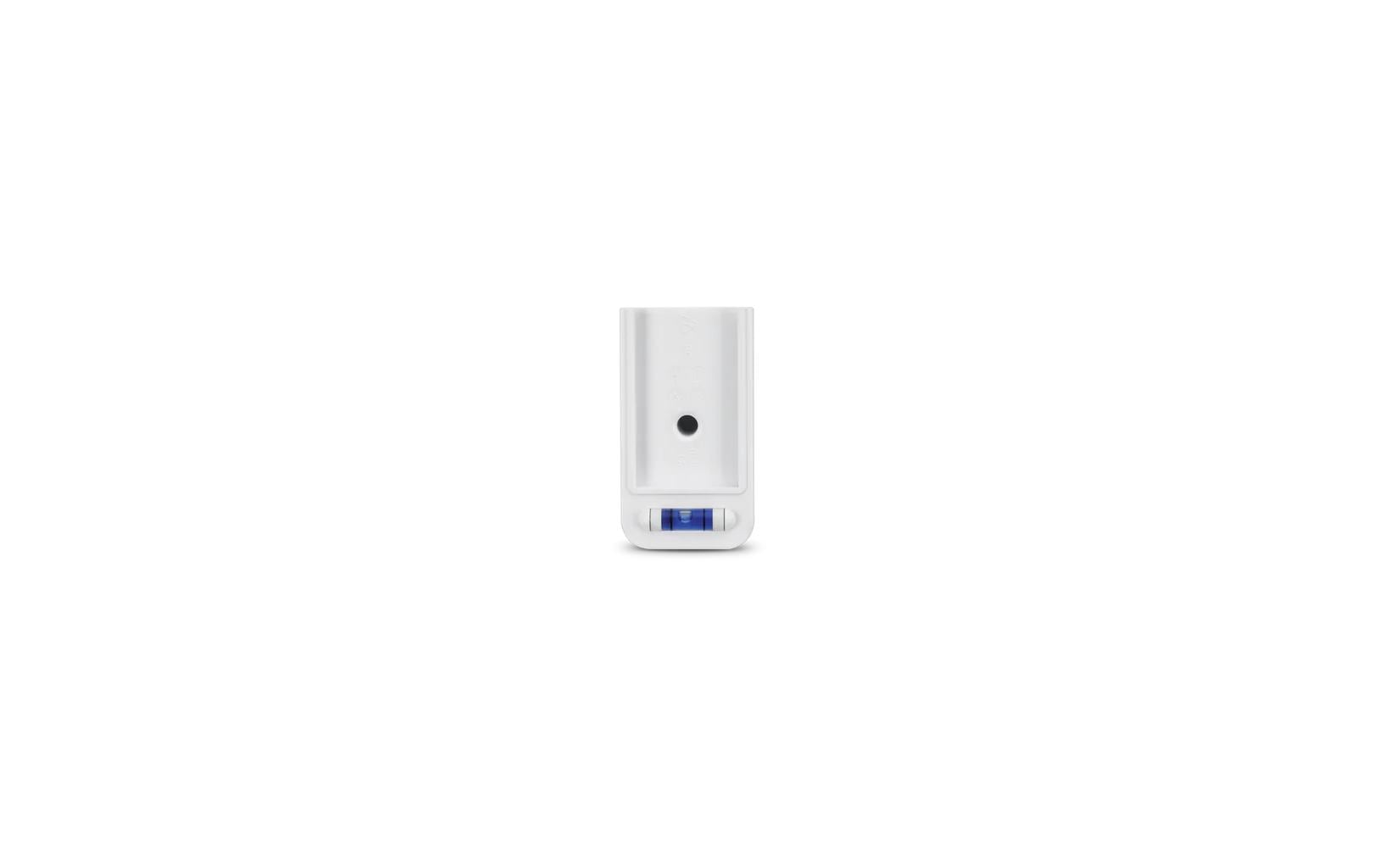 Ubiquiti Quick-Mount – Antennenhalterung/Adapter, Weiss, für Ubiquiti CPE-Geräte