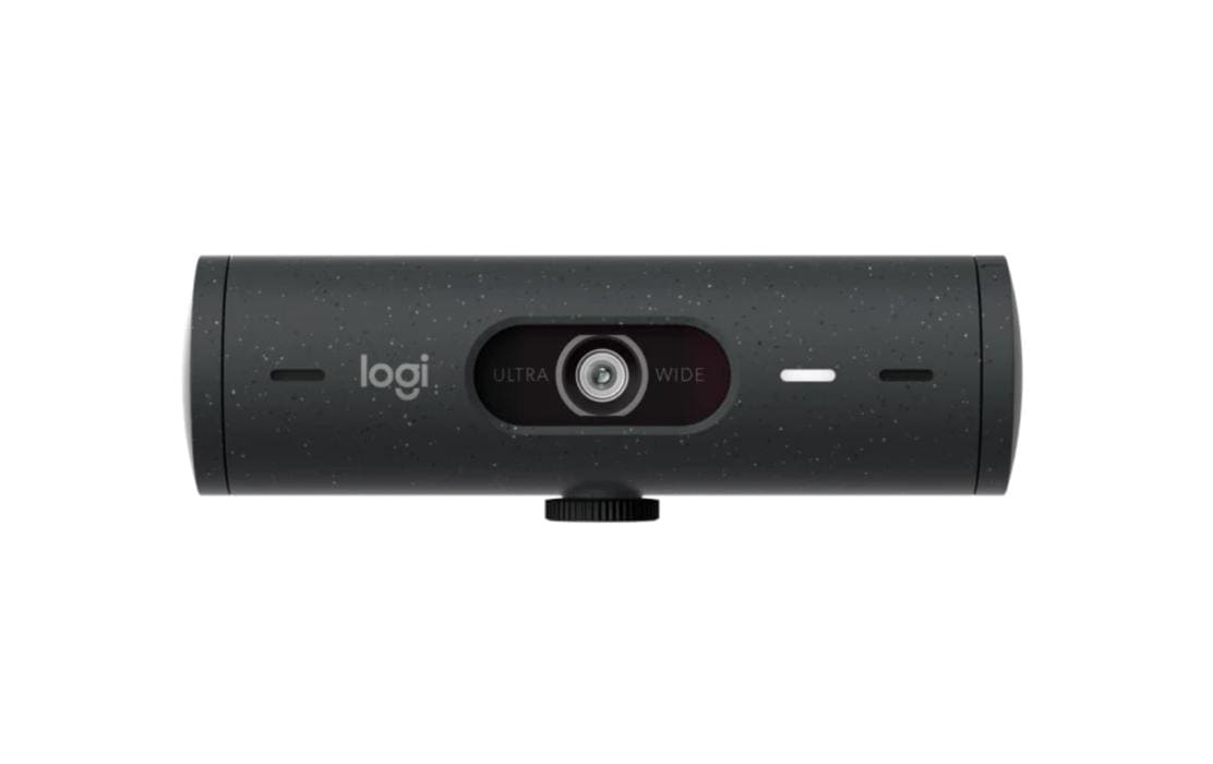 Logitech Brio 505 – Webcam – Graphit
