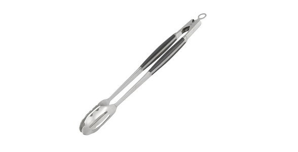 Campingaz Grillzange 45 cm, Edelstahl, Silber