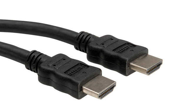 ROLINE HDMI Kabel High Speed 1080p 60 Hz – 15 m