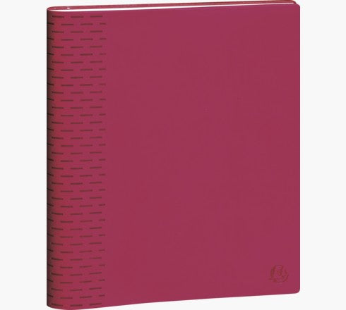 Exacompta 20446E – Schulagenda 2026/27, 1 Woche/2 Seiten, 15,0 × 21,0 cm, Mehrfarbig