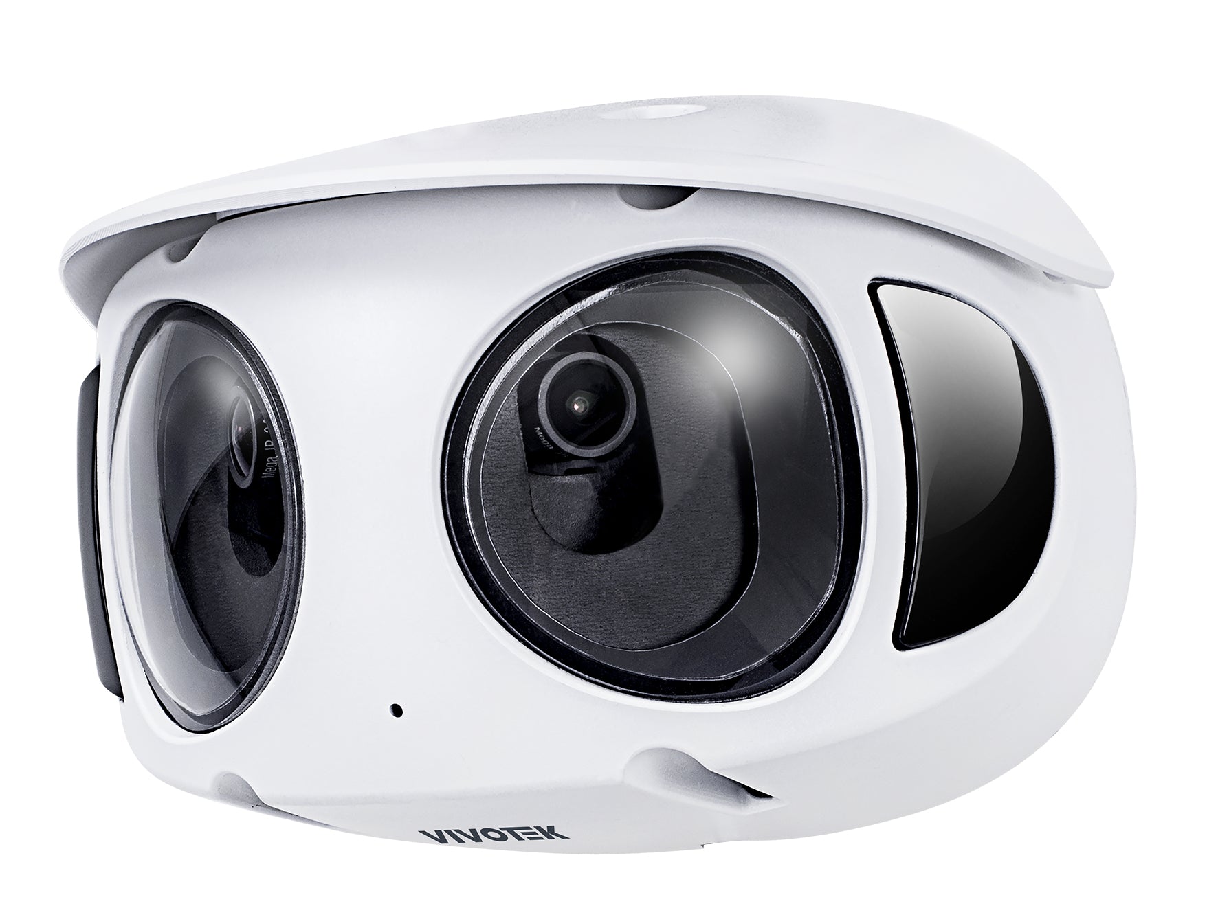 VIVOTEK MS9390-EHV-v2 Multisensor – 8 MP – 2× – PoE – IP66 IK10