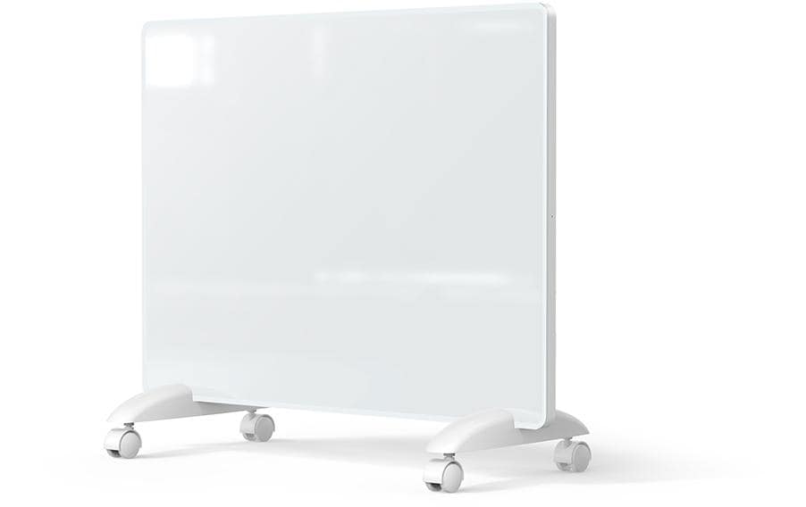 Sonnenkönig Konvektor Glaskon 1000 – 1000 W, Timer, IP24