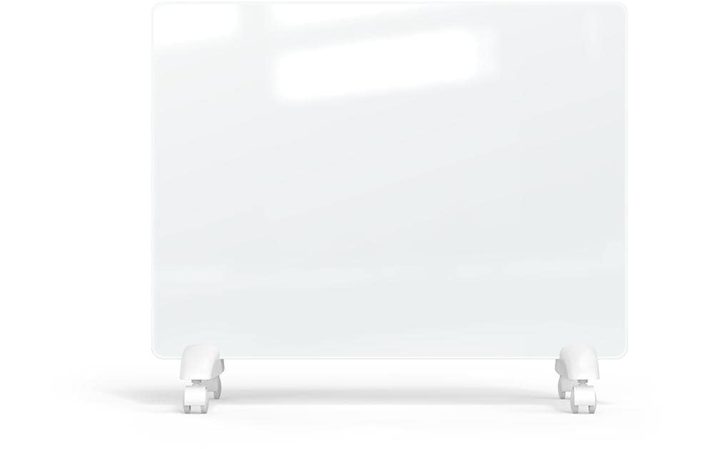 Sonnenkönig Konvektor Glaskon 1000 – 1000 W, Timer, IP24