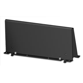 APC AR8184 – Kabel-Organizer, 297 × 73 × 130 mm, schwarz