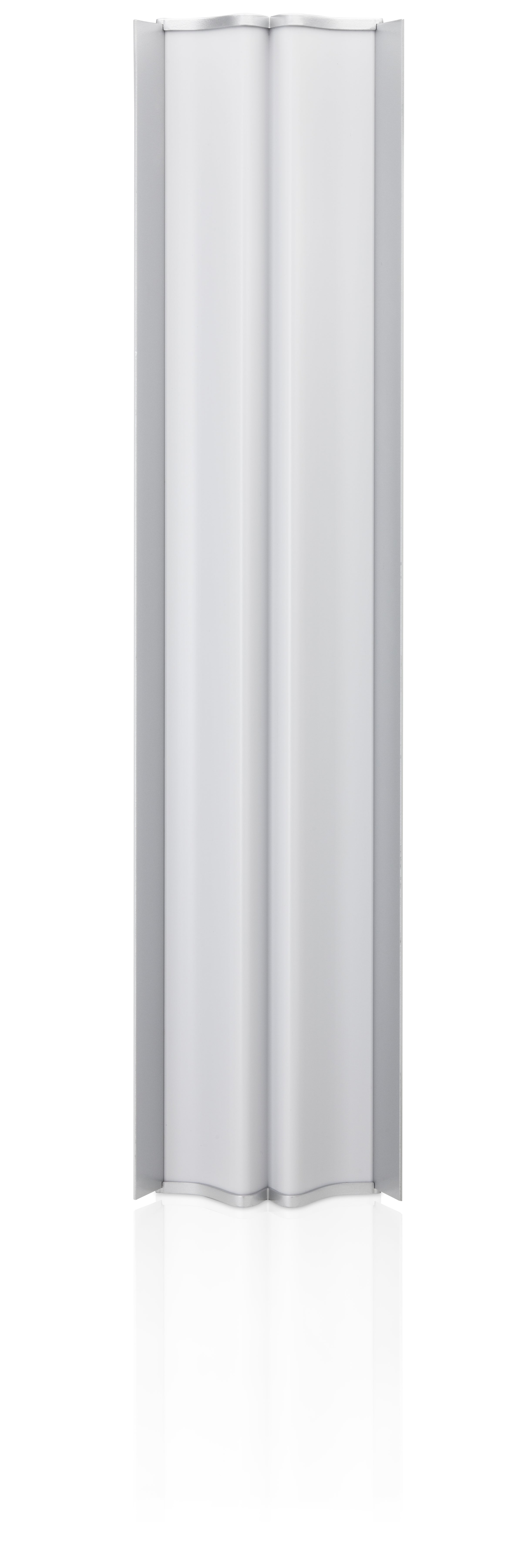 Ubiquiti airMAX AC – Sektorantenne, 5,1–5,8 GHz, 21 dBi, Wand, Weiss