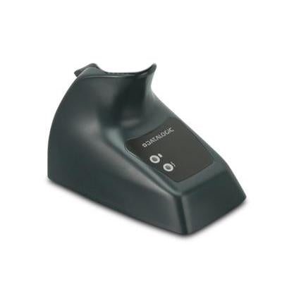 Datalogic Ladestation – BC2030-BK-433 – für QuickScan I QM2400 – schwarz