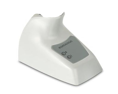 Datalogic Ladestation – BC2030-WH-433 – für QuickScan I QM2400 – weiss
