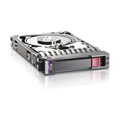 HPE 759212-B21 – 600 GB, SAS